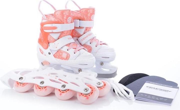 Produktbild Tempish RS TON Duo (30, 33)