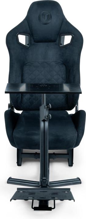 Actual product image Nacon Gaming Sim Racing Cockpit Cobra Microsuede Edition
