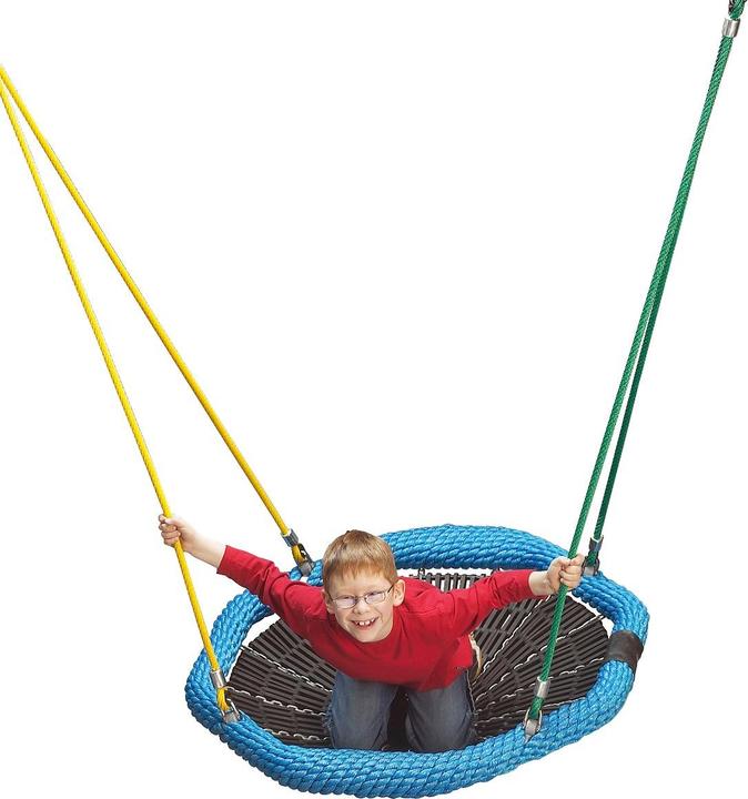 Huck Seiltechnik Honeycomb nest