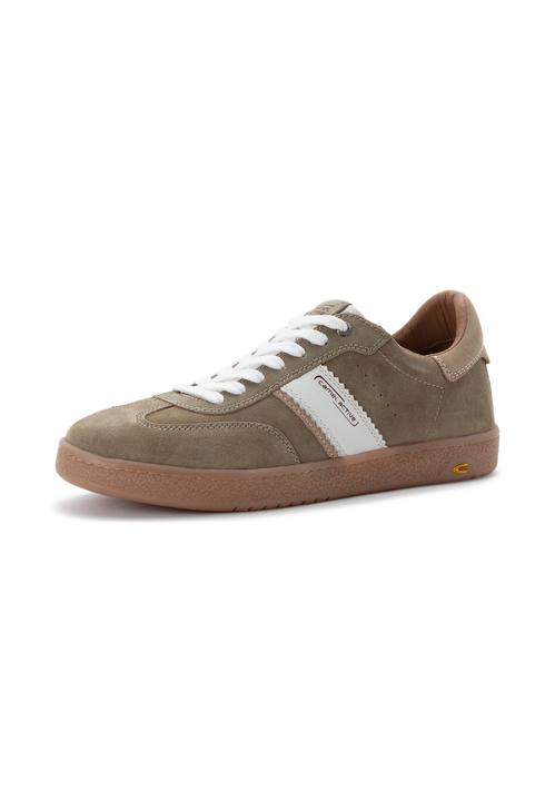 Image du produit Camel Active Sneaker split HELLKHAKI/WEISS (40)