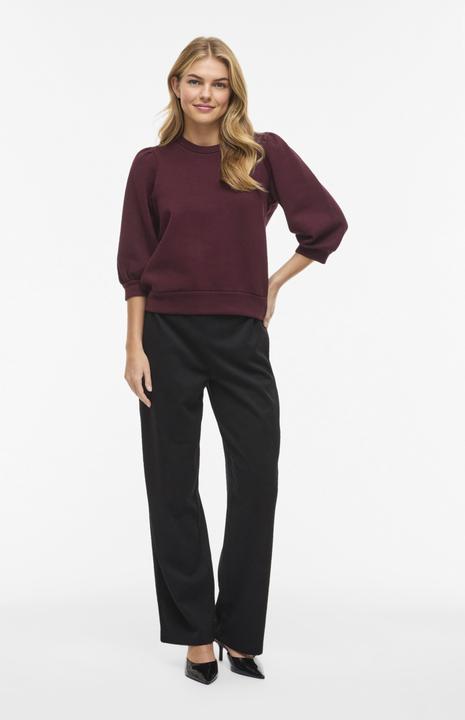 Immagine prodotto Vila VIVERA 3/4-Arm Sweatshirt (S)