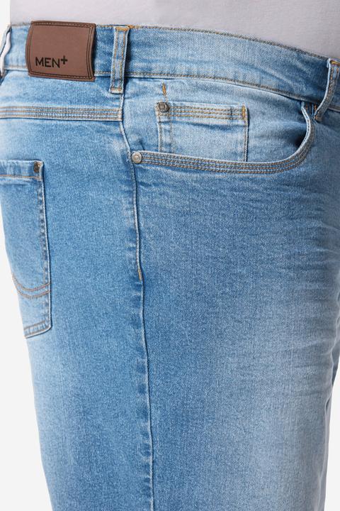 Immagine prodotto Men+ Jeans, 5-Pocket, Tapered Loose Fit, bis 36/72 (30)
