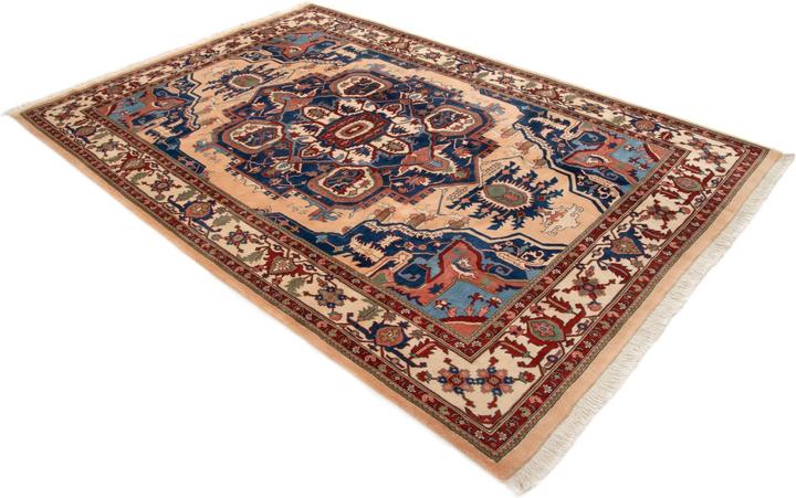 Produktbild Vidal Indo Täbriz (200 x 295 cm)