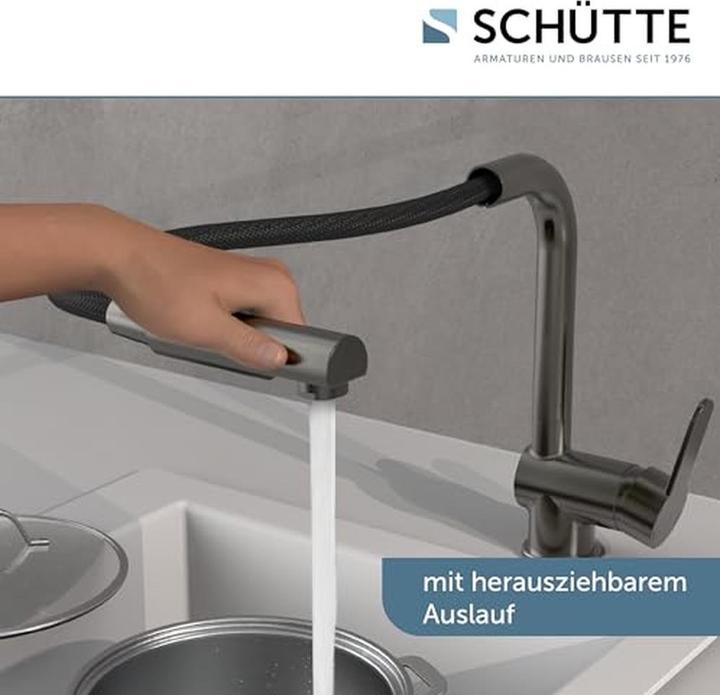 Image du produit Schütte London