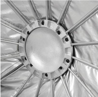 Produktbild Westcott Zeppelin Para 119.3 cm (Softbox, 119.30 cm)