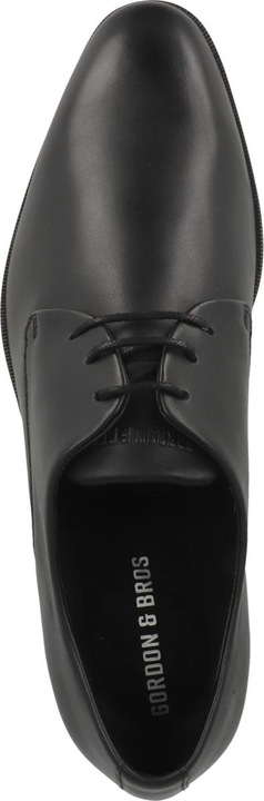 Actual product image Gordon & Bros Mirco D Nappa - 62605 (41)