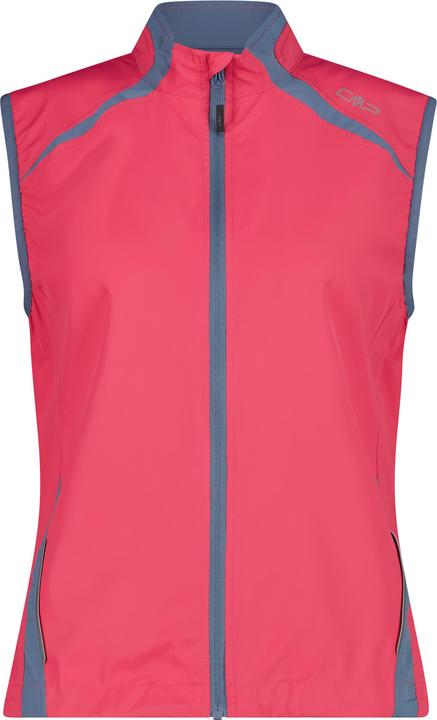 Produktbild CMP Campagnolo Women's Reflective Vest (XXS)