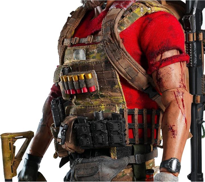 Produktbild Ubisoft Ghost Recon Breakpoint Nomad