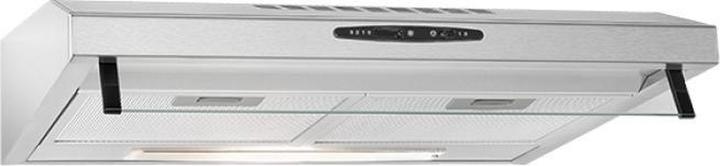 Produktbild Bomann DU 623.3 (Unterbauhaube)