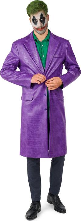 Produktbild OppoSuits The Joker Mantel (XXL)
