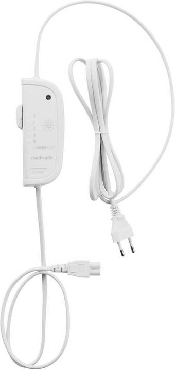 Produktbild Medisana HS 200 elektrisches Kirschkern Kissen (40 x 30 x 1 cm)