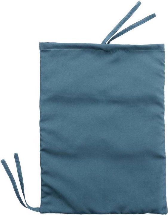 Actual product image Medisana HS 200 electric cherry stone pillow (40 x 30 x 1 cm)