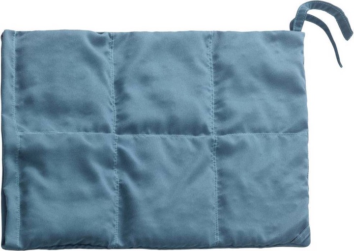 Actual product image Medisana HS 200 electric cherry stone pillow (40 x 30 x 1 cm)