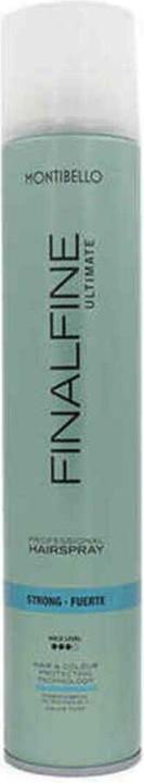 Produktbild Montibello Finalfine Ulti Strong Spray 500ml (500 ml)