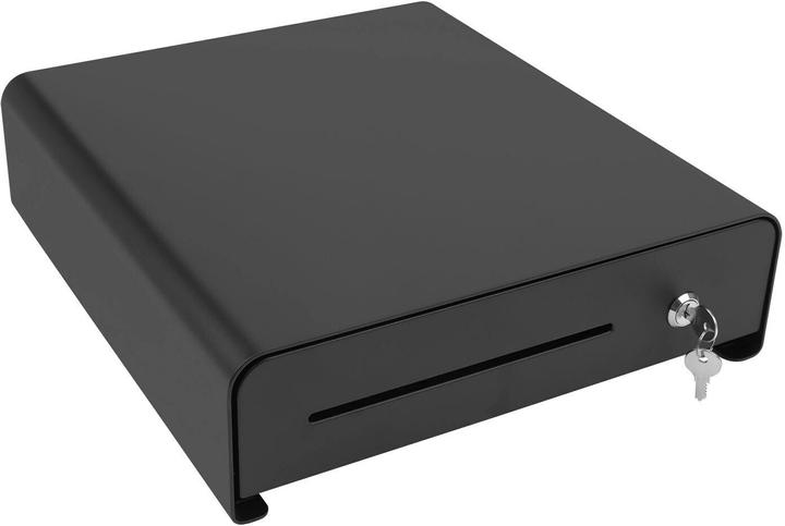 Olympia Kassenlade SD335 Style schwarz