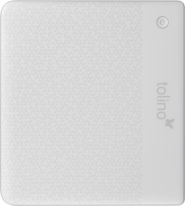 Productafbeelding tolino Vision Color (7", 32 GB, Wit)