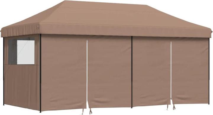 Produktbild vidaXL Partyzelt (580 cm, 292 cm)