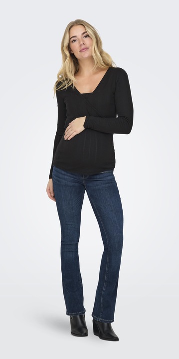 Produktbild Only Maternity OLMLARA Top Top (L)