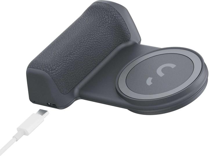 Produktbild ShiftCam SnapGrip Pro Magsafe & PB Midnight