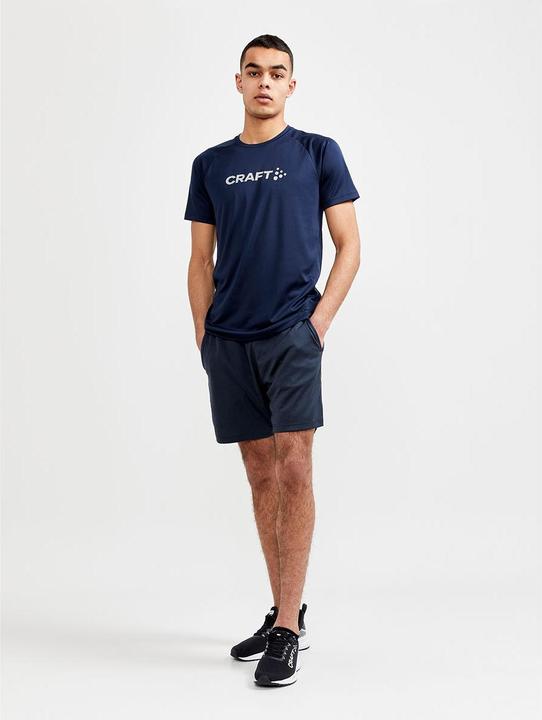Produktbild Craft Core Unify Logo Tee M (S)