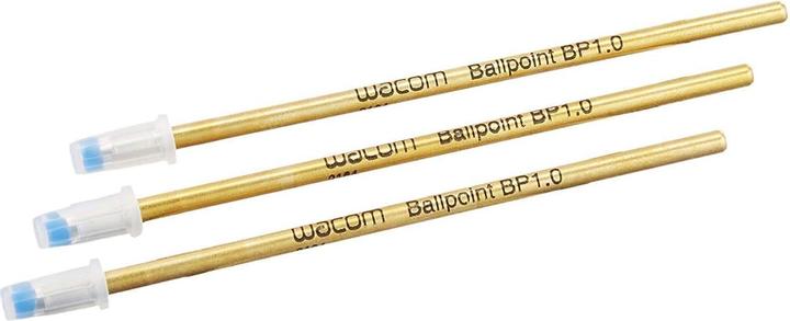 Image du produit Wacom Stylo Bille Bp 1.0 Recharge