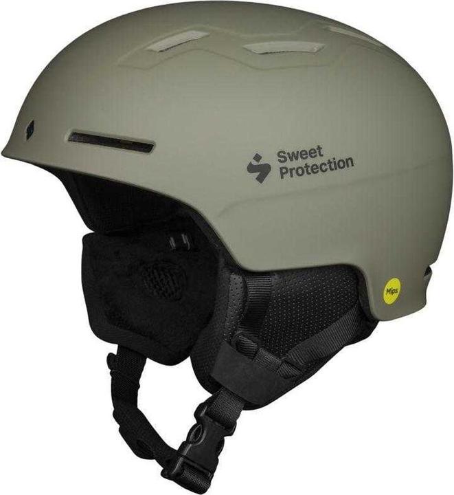 Immagine prodotto Sweet Protection Winder Mips Jr Skihelm (53 - 56 cm)