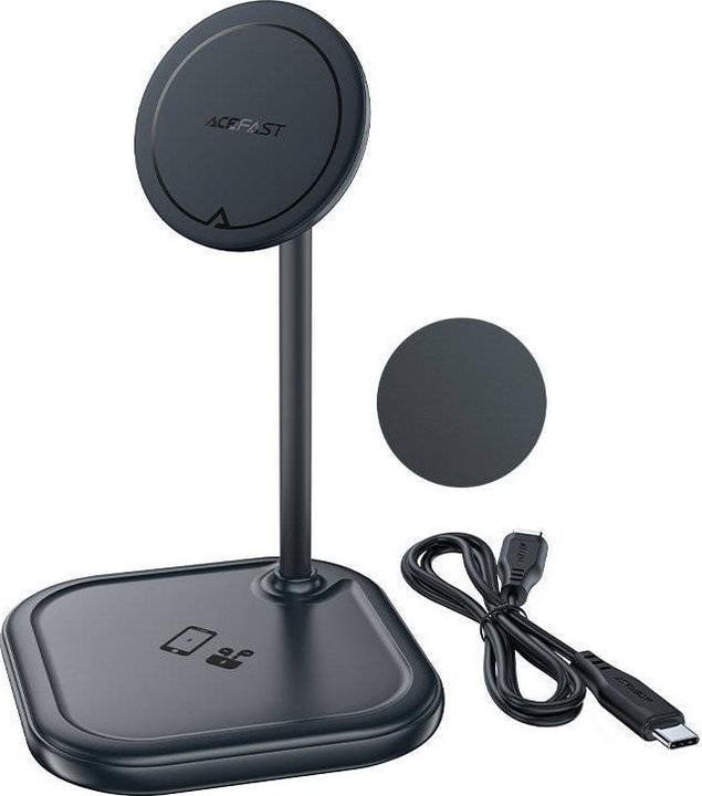 Acefast 2-in-1 E6 (15 W)