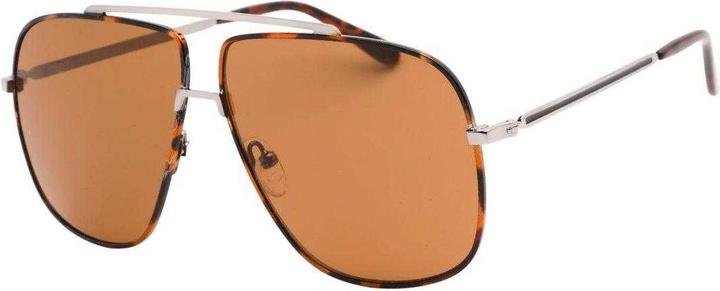 Actual product image Guess Mens Shiny Sunglasses