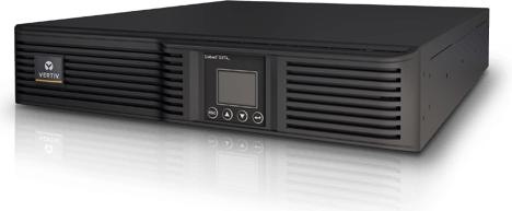 Actual product image Vertiv Liebert GXT4-2000RT230E (2000 VA, 1800 W, Online double converter UPS)