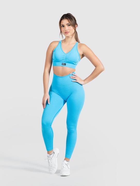 Produktbild Smilodox Kompression Leggings Amaze Ripp (S)