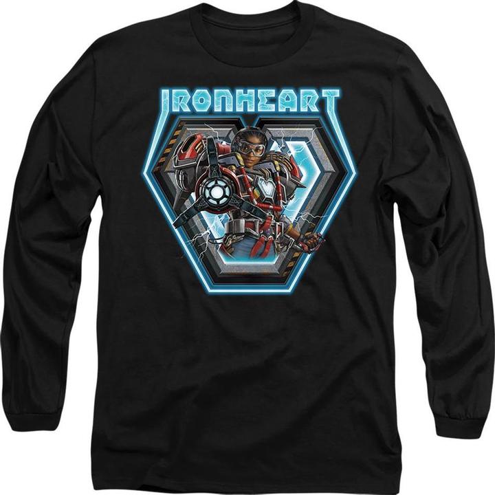 Image du produit Black Panther: Wakanda Forever - T-shirt - Adulte (M)