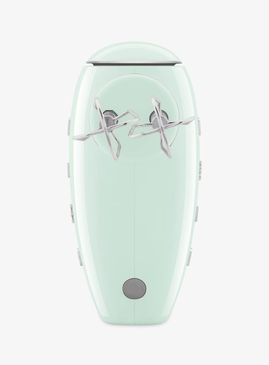 Actual product image Smeg HMF01PGEU (250 W)