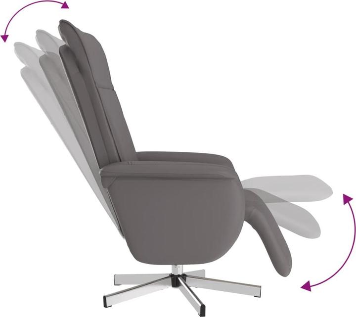 Actual product image VidaXL Hadelinde