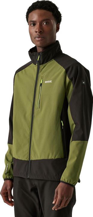 Produktbild Regatta Moutdale Softshelljacke (S)