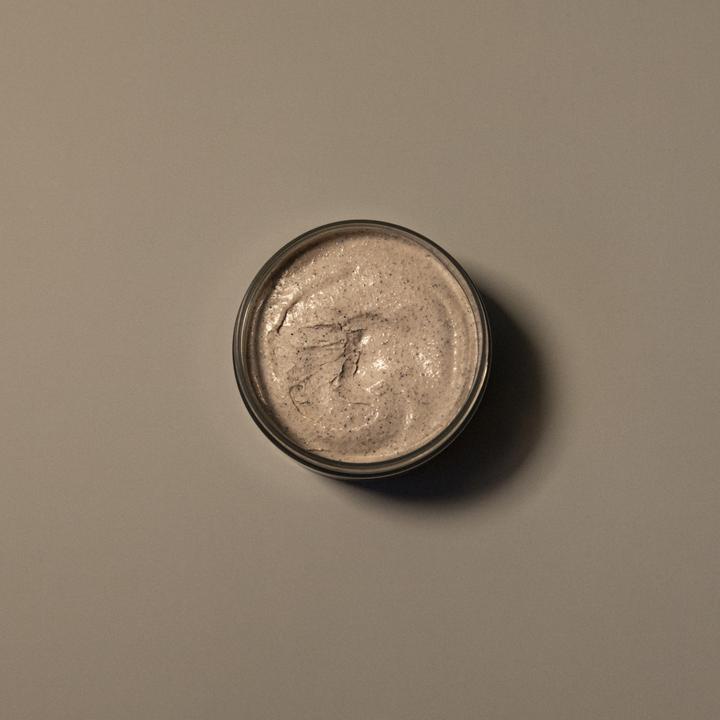 Actual product image Alkemy Body scrub, shea butter (200 ml)