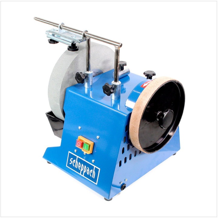 Produktbild Scheppach Tiger 2500 (Nassschleifer, 200 W)