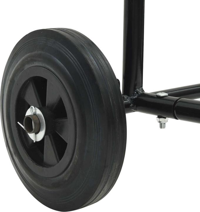 Produktbild vidaXL Handwagen