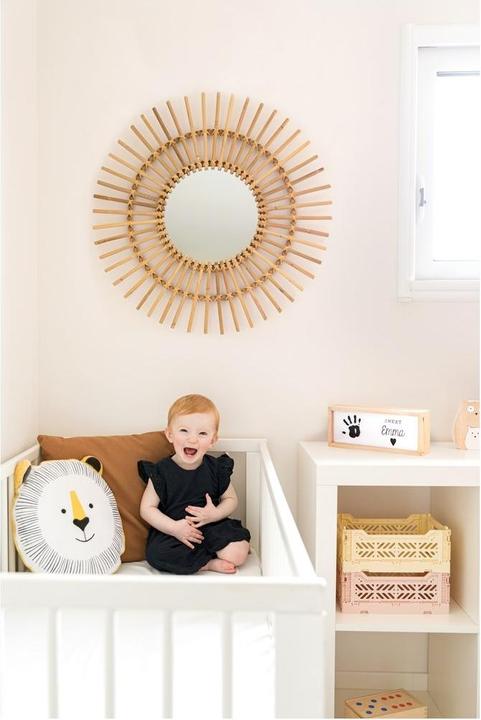 Actual product image Baby Art My Baby Lightbox