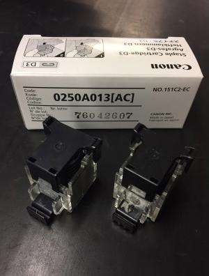 Produktbild Canon 0250A013 Heftdraht