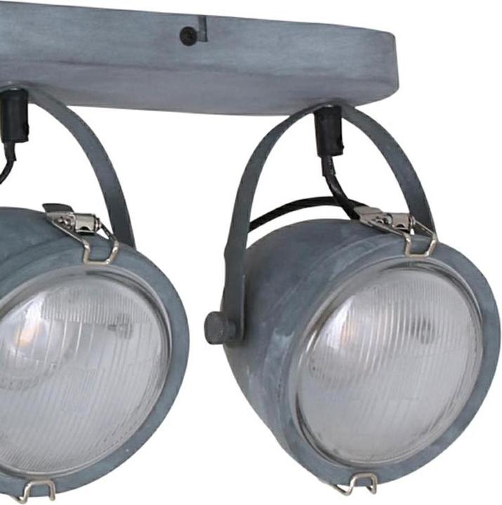 Produktbild Steinhauer Mexlite (350 lm, GU10)