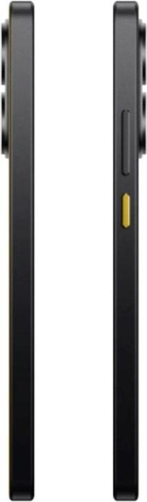 Actual product image Xiaomi Poco X7 Pro (512 GB, Yellow, 6.67", Dual SIM, 5G)