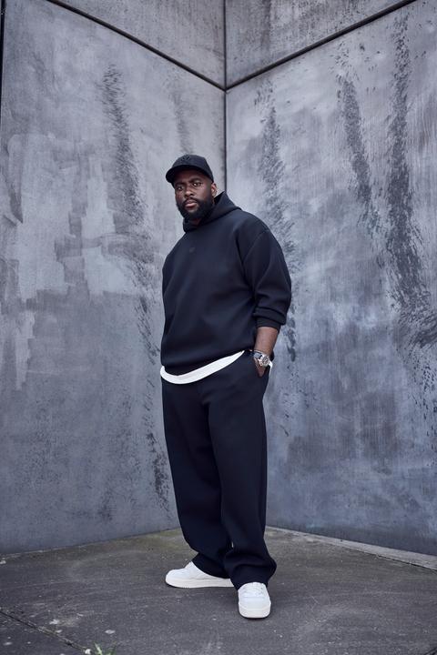 Produktbild Sthuge Hoodie, Kapuzensweater (5XL)