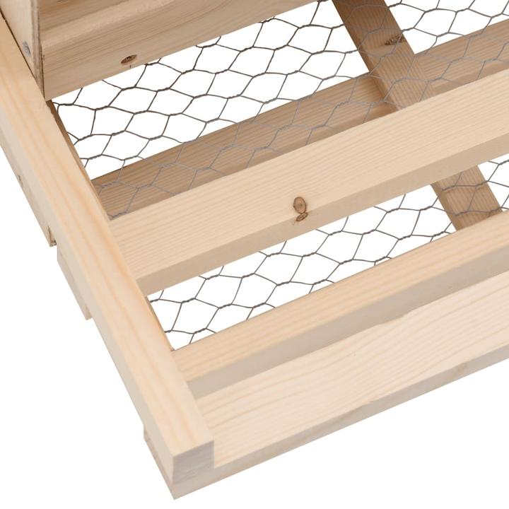 Produktbild VidaXL Franciska