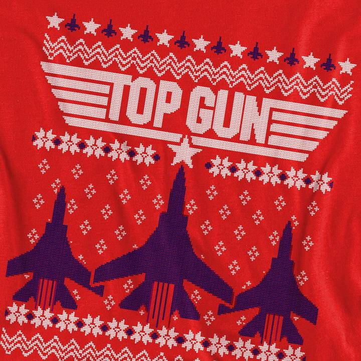 Image du produit Top Gun - Sweat UGLY - Adulte (S)