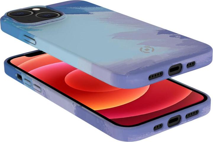 Produktbild Celly Watercol (Apple iPhone 13)