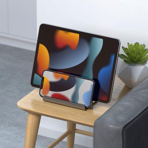 Actual product image Satechi Dual Vertical