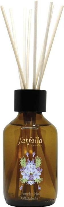 Actual product image Farfalla Duftstaebchen LavenField 150ml (150 ml)