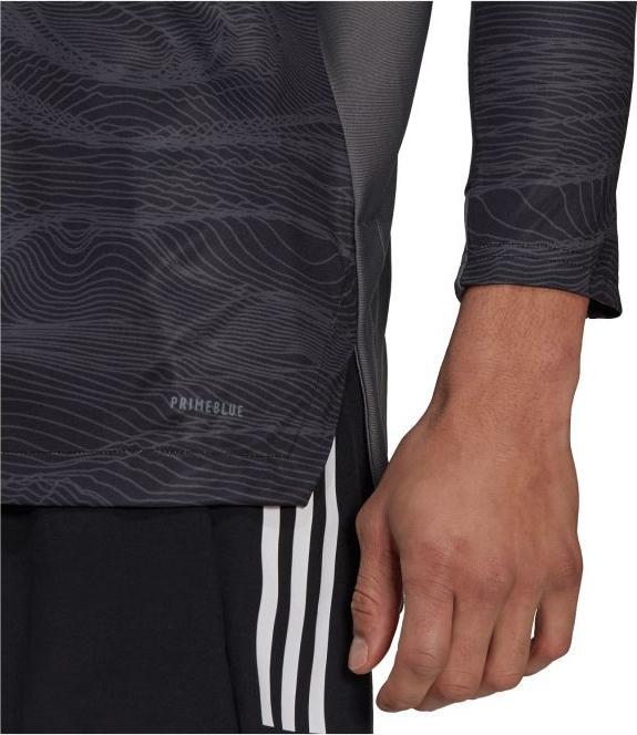 Produktbild adidas Condivo Gk 21 Trikot Langarm (S)
