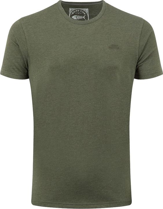 Produktbild Weird Fish Hooked TShirt (M)