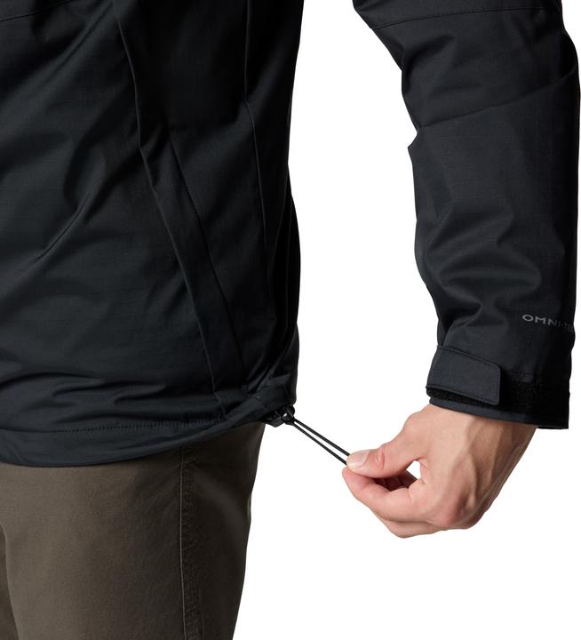 Immagine prodotto Columbia Oak Harbor™ Interchange Jacket (L)